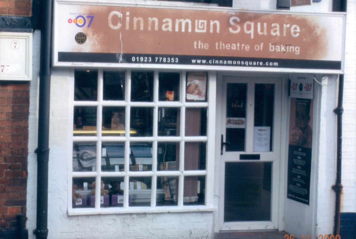 Photo Gallery Three Rivers Museum Trust