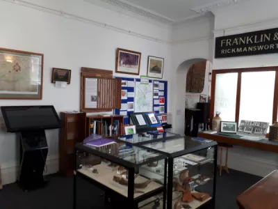 Interior 1