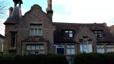 National School Rickmansworth 2