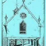 Ricky market hall image