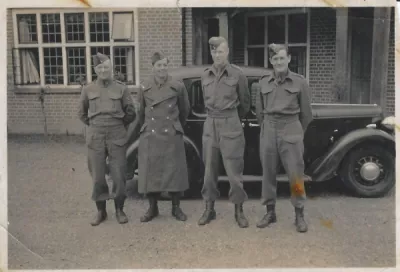 Rickmansworth Home Guard