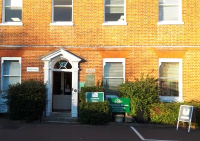 Basing House