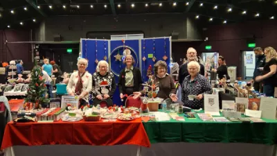 At Watersmeet 8 Nov 25