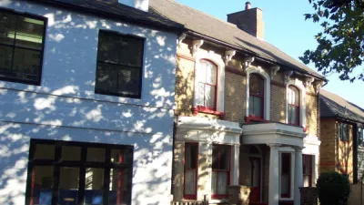 Church Street Jan 2000