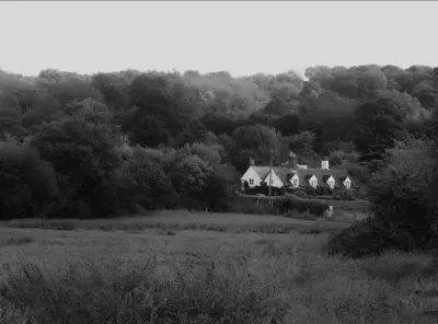 A place in the past Annabelle Mc Donagh participant 14 6 14