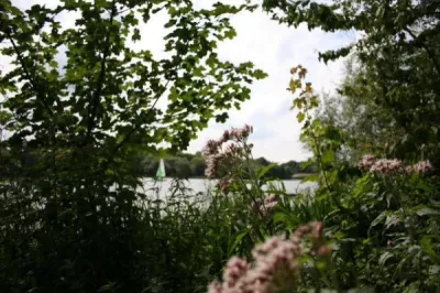 Aquadrome Isabella Miller participant 18 15 18