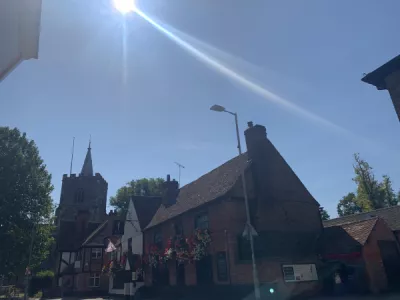 Church st summer Emily Fox 15 15 18