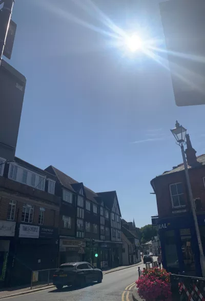 Church street Emily Fox 15 18