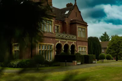 Croxleys hidden gem Robert Arnold participant 18 15 18