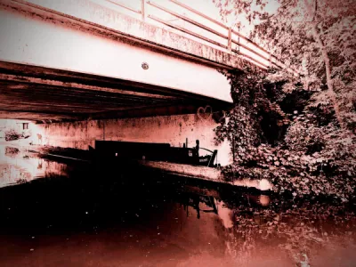 Industrial heritage Tommy Reid 13 6 14