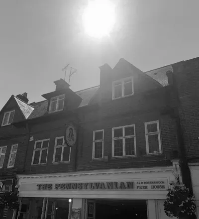 Remembering wm penn Emily Fox 15 15 18