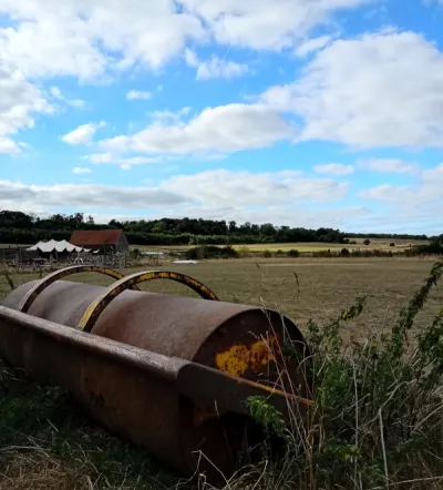 Rolling meadow Henry Mc Kelvey 11 6 14