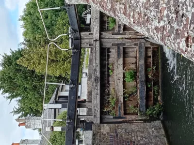 Heavy load to hold Henry Mc Kelvey age 11 6 14