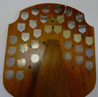 OOTY 26 Shield 2