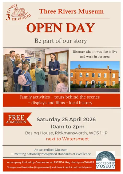 Open Day Final