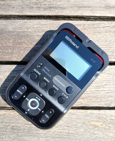 Recorder