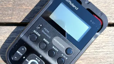 Recorder