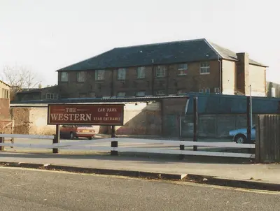 Frankins 1990