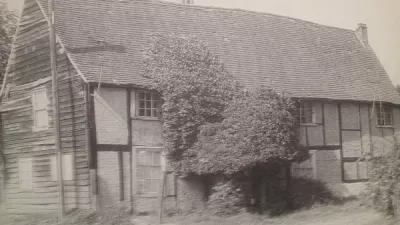Farm Corner Long Lane